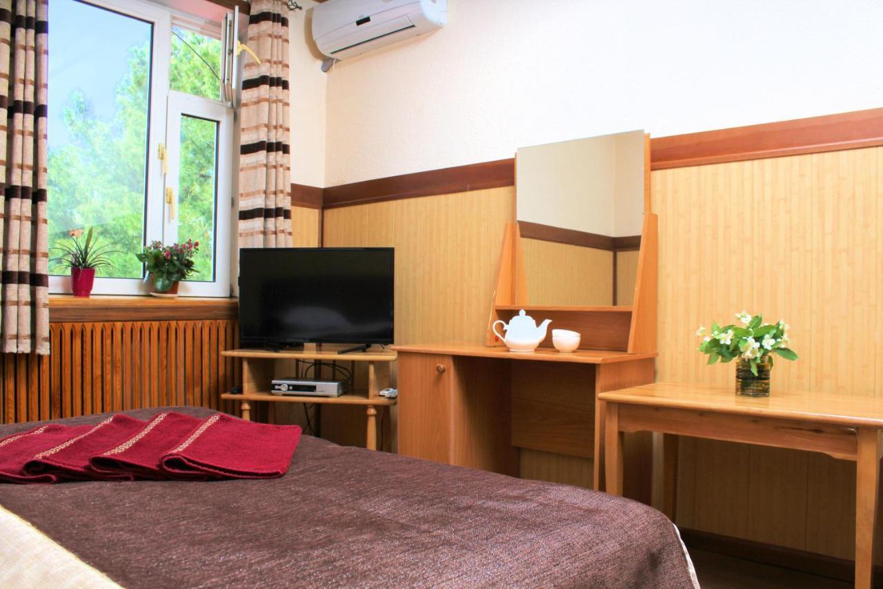 Hotel Grace Garden Kum Ngoại thất bức ảnh