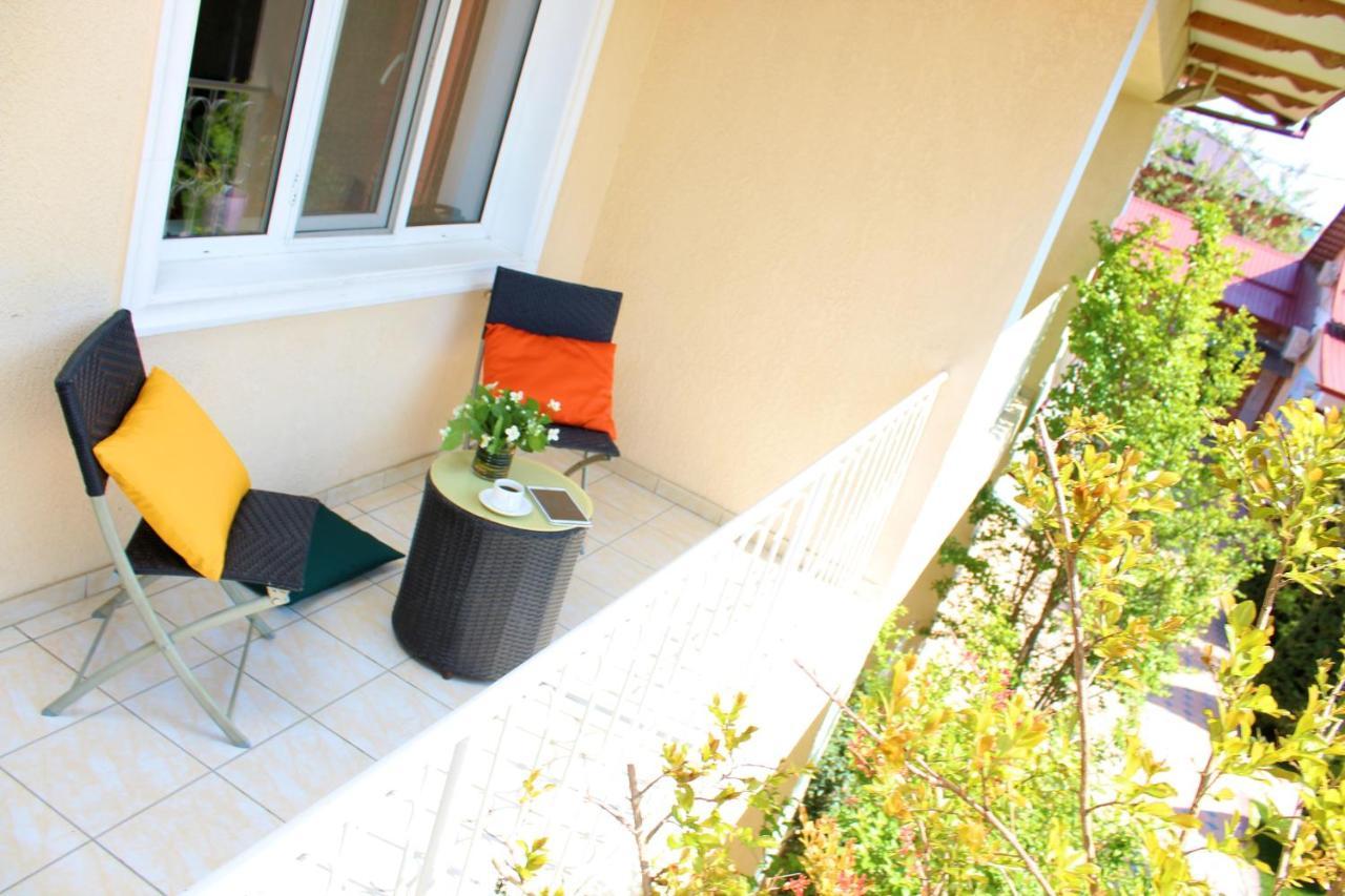 Hotel Grace Garden Kum Ngoại thất bức ảnh