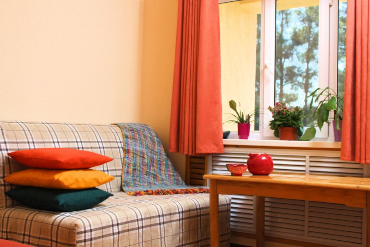 Hotel Grace Garden Kum Ngoại thất bức ảnh