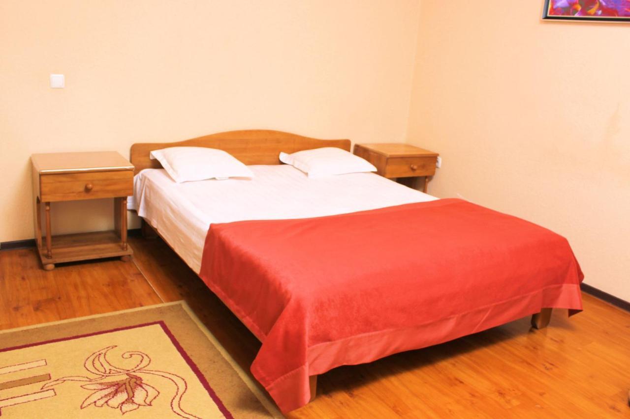 Hotel Grace Garden Kum Ngoại thất bức ảnh