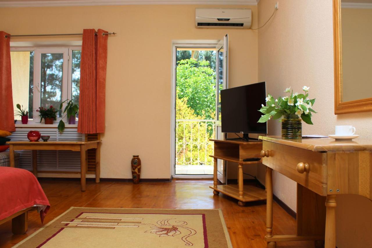 Hotel Grace Garden Kum Ngoại thất bức ảnh
