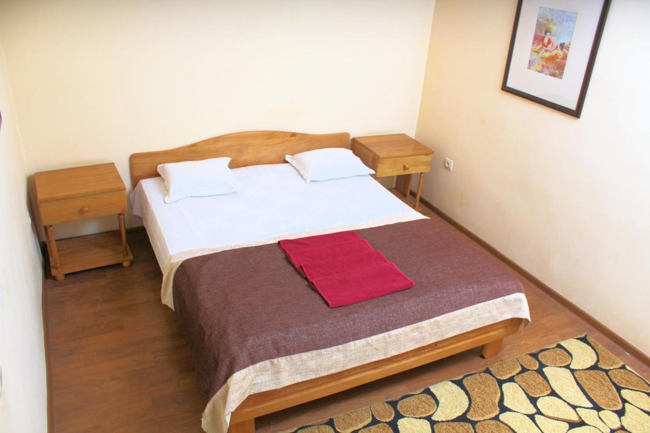 Hotel Grace Garden Kum Ngoại thất bức ảnh