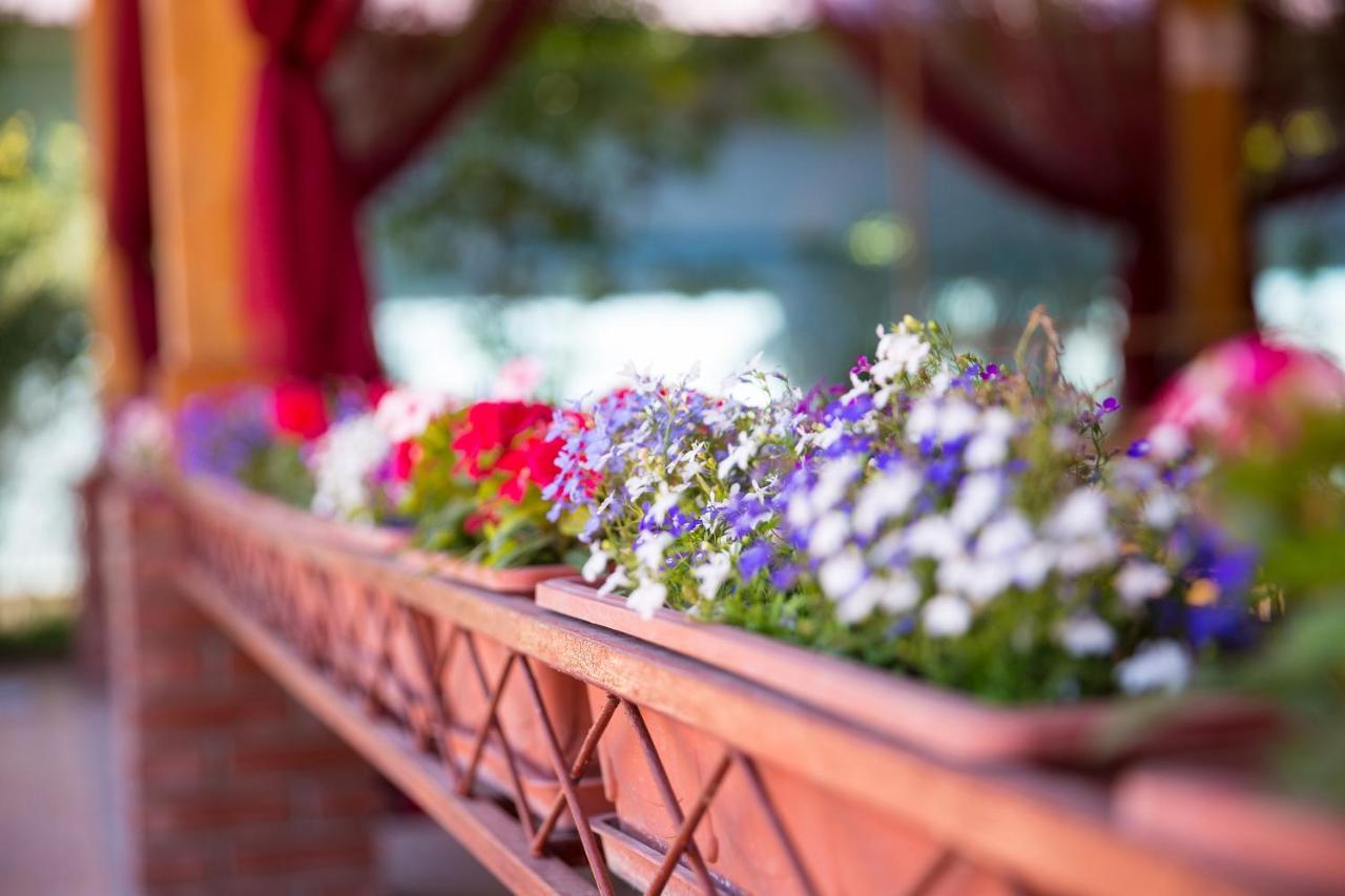 Hotel Grace Garden Kum Ngoại thất bức ảnh