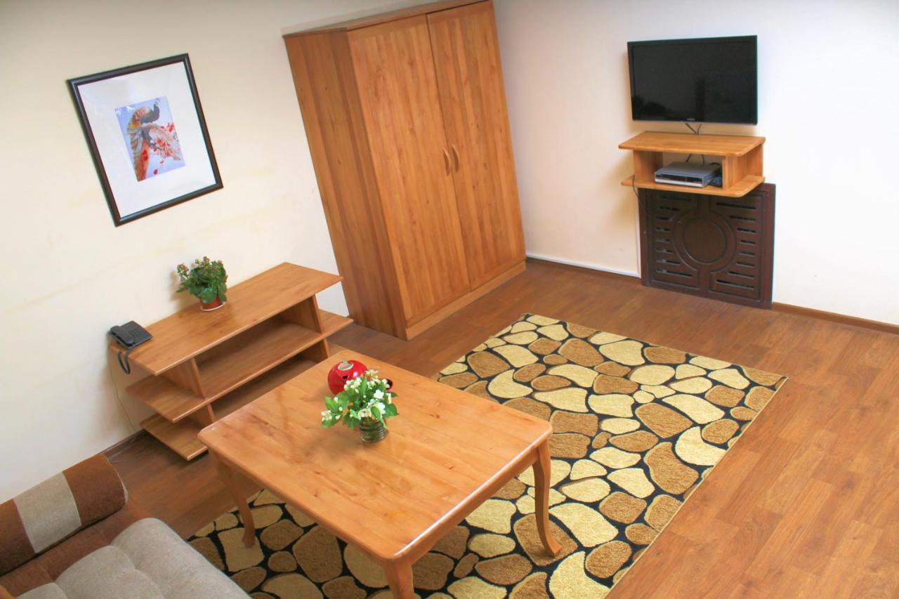Hotel Grace Garden Kum Ngoại thất bức ảnh